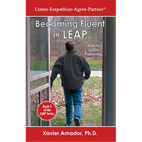 Becoming Fluent in LEAP – How to Get to Partnering - Book 2 of the LEAP Series