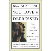 When Someone You Love is Depressed – Vida Press